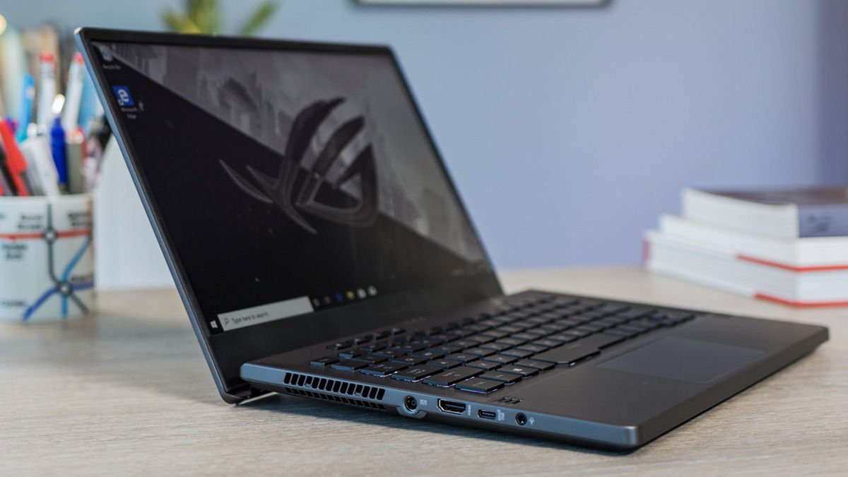 Asus ROG G14