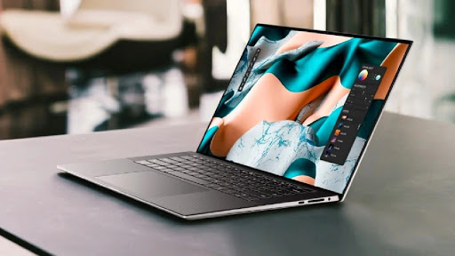Dell XPS 15