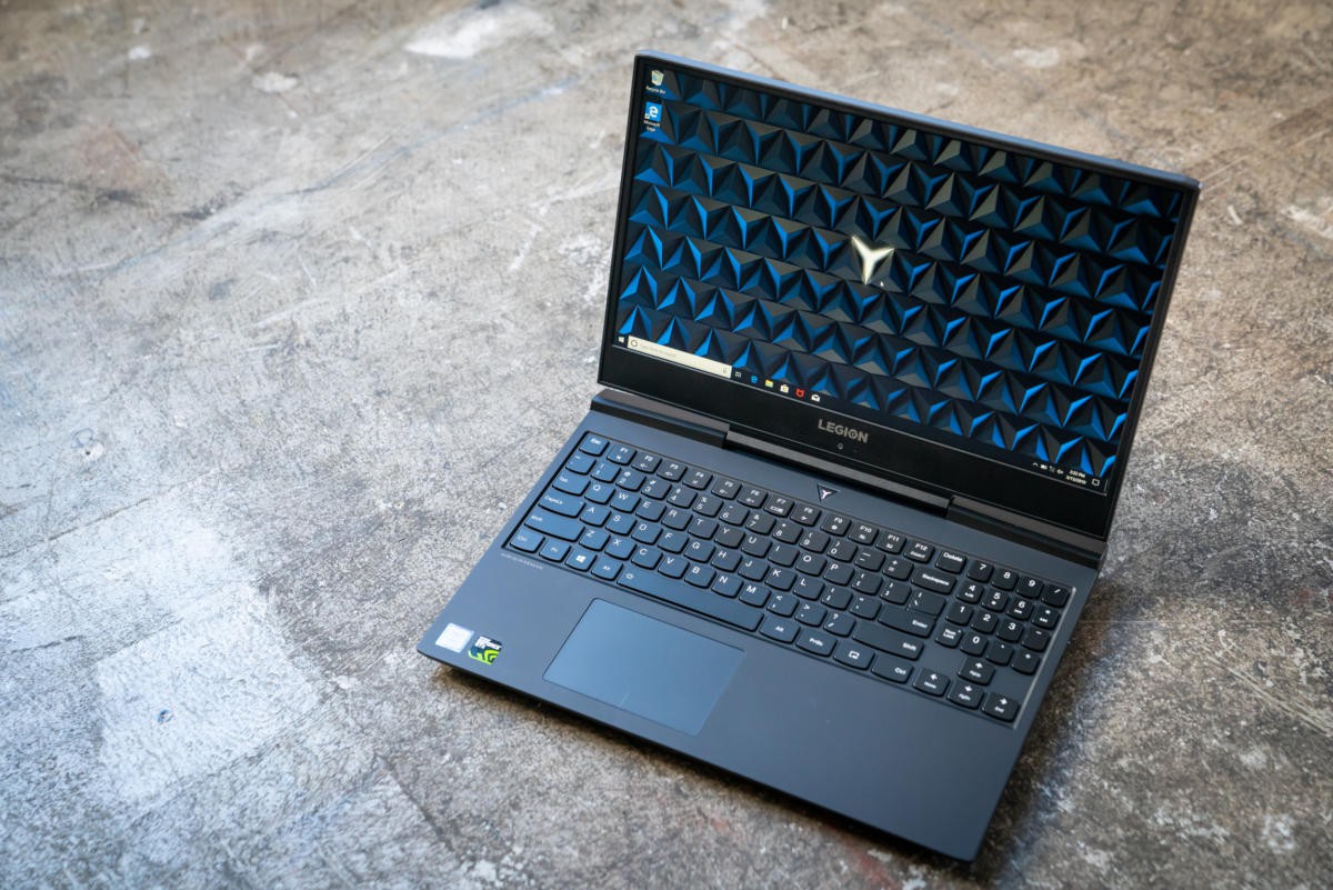 Lenovo Legion Y7000