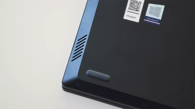 Chất loa ThinkBook Yoga 14s