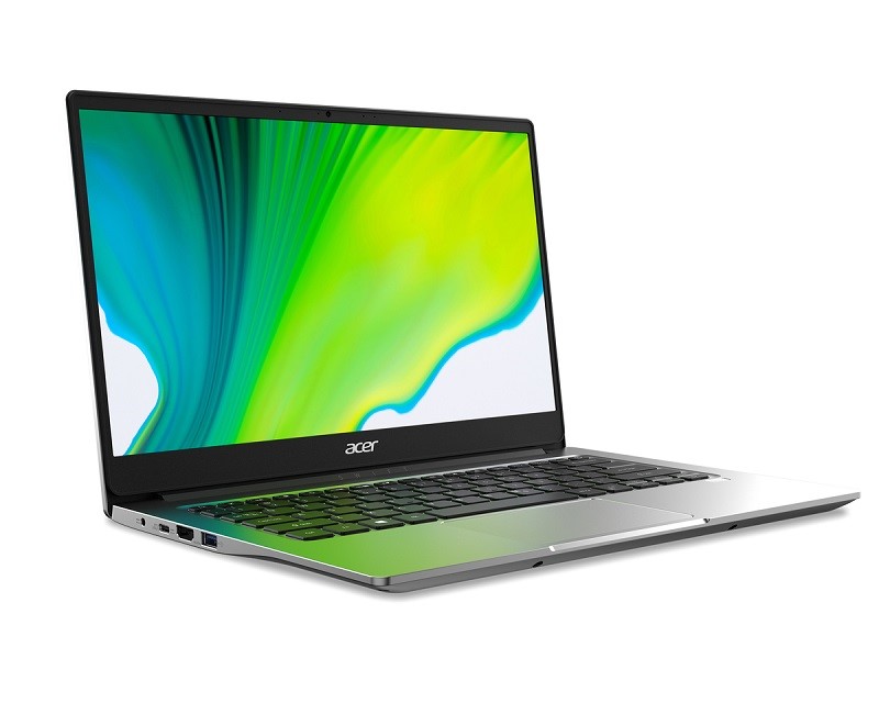 Acer’s Swift 3 phiên bản AMD