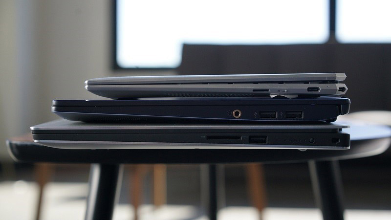 Đánh giá MSI Prestige 14