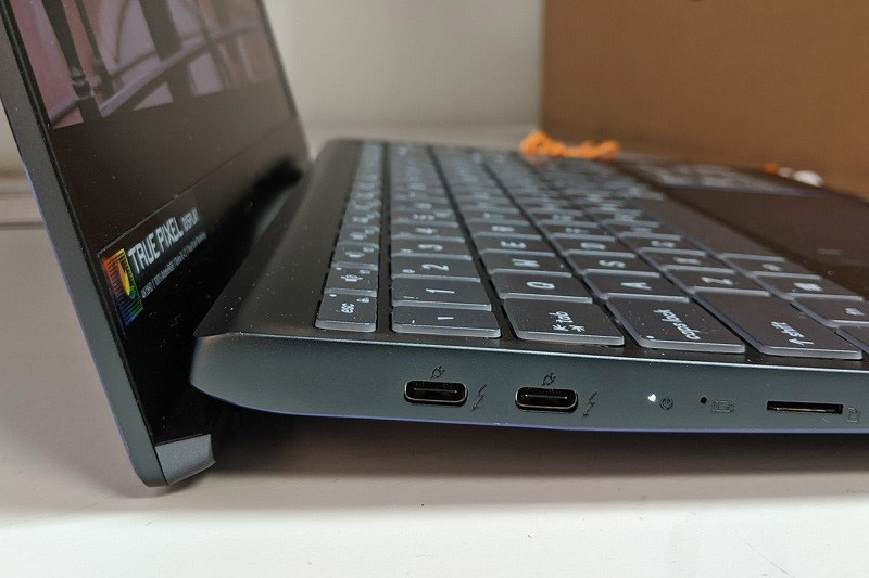 Đánh giá MSI Prestige 14