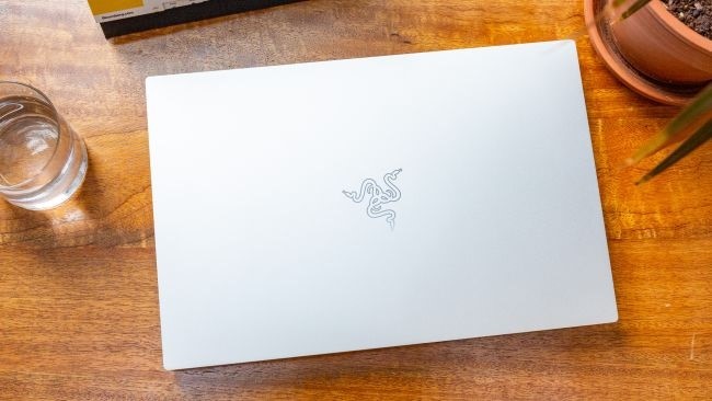 Razer Blade 15 Studio Edition