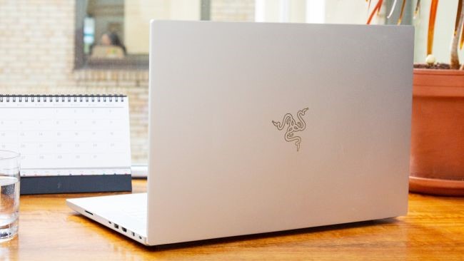 Razer Blade 15 Studio Edition