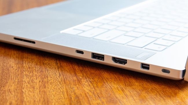 Razer Blade 15 Studio Edition