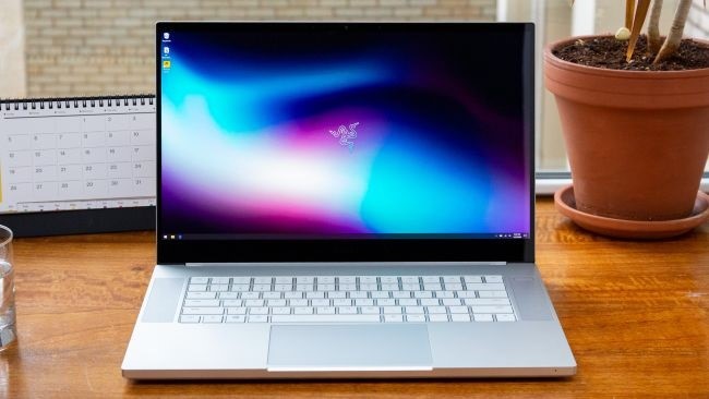Razer Blade 15 Studio Edition