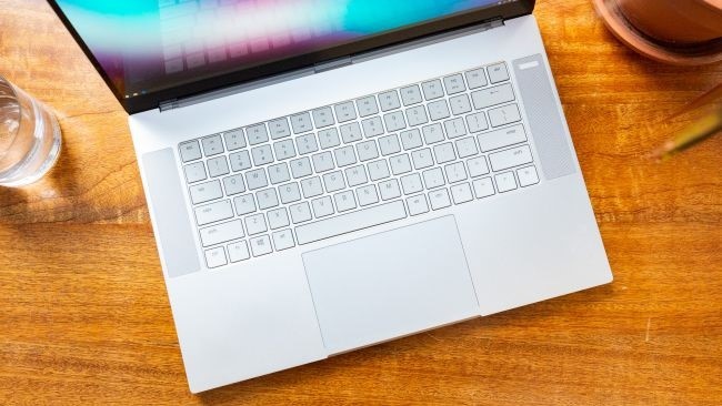 Razer Blade 15 Studio Edition