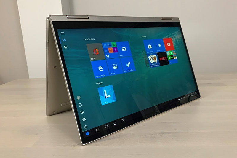 Lenovo Yoga C740