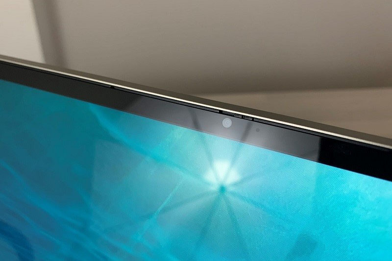 Lenovo Yoga C740