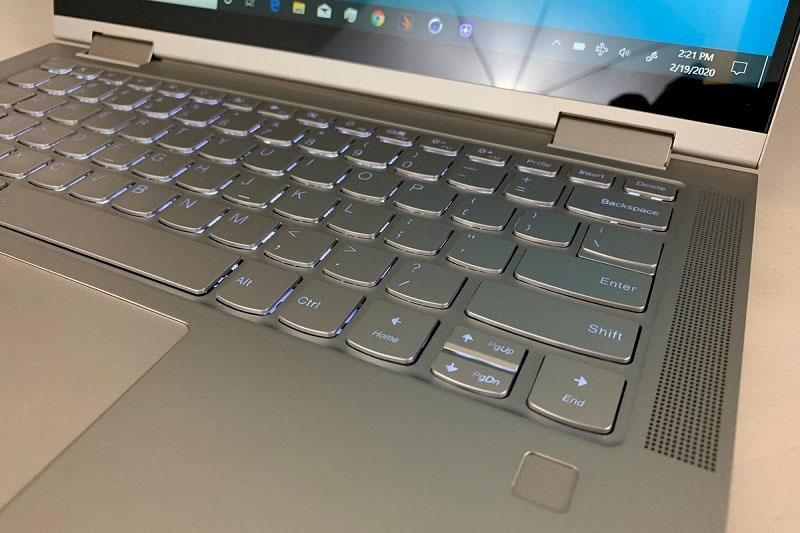 Lenovo Yoga C740