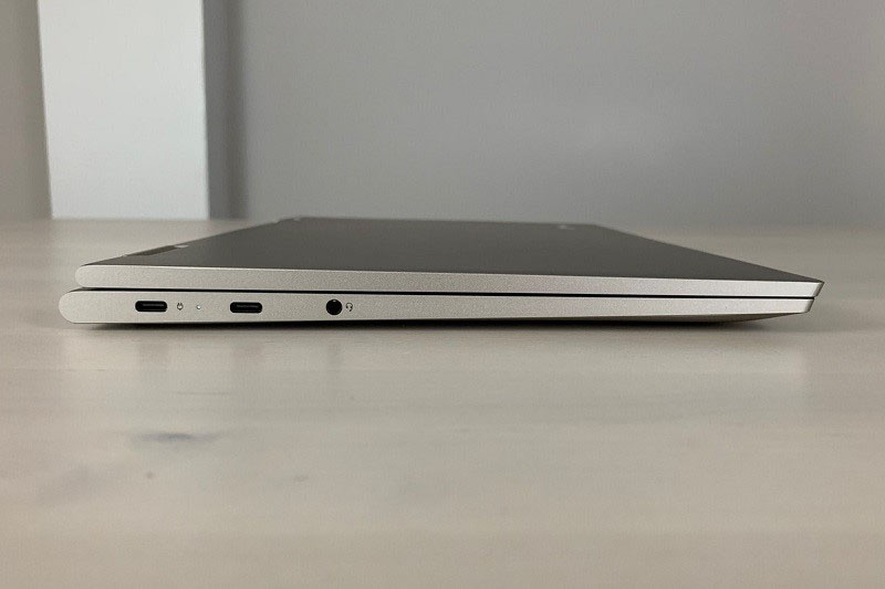 Lenovo Yoga C740