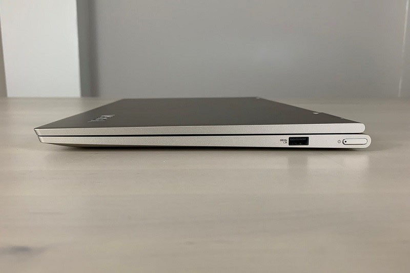 Lenovo Yoga C740