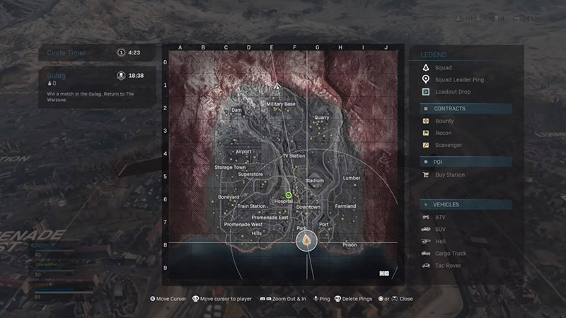 Call of Duty Warzone