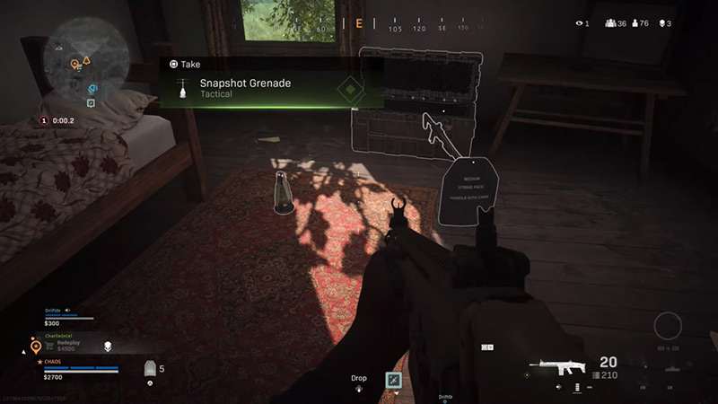 Call of Duty Warzone