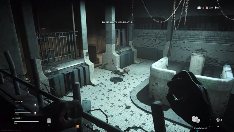 Call of Duty Warzone