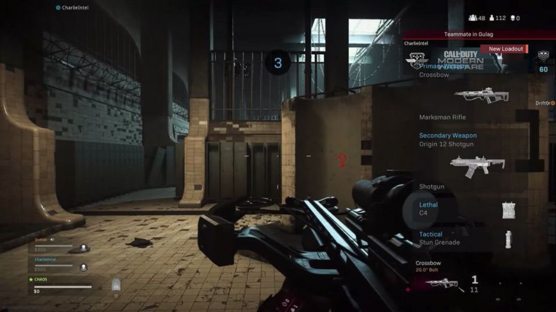 Call of Duty Warzone
