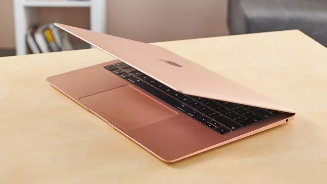 Liệu MacBook Air 2020 có xứng đáng để nâng cấp?