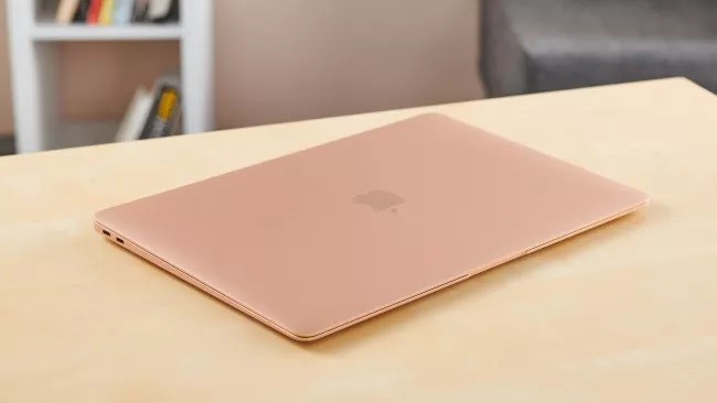 Liệu MacBook Air 2020 có xứng đáng để nâng cấp?