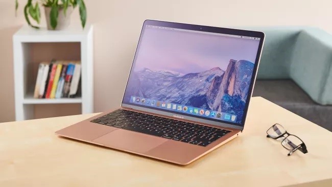 Liệu MacBook Air 2020 có xứng đáng để nâng cấp?