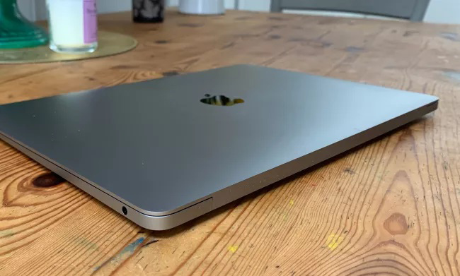 Đánh giá MacBook Air 2020