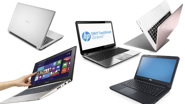 5 điều sinh viên cần cân nhắc trước khi mua laptop để học tập