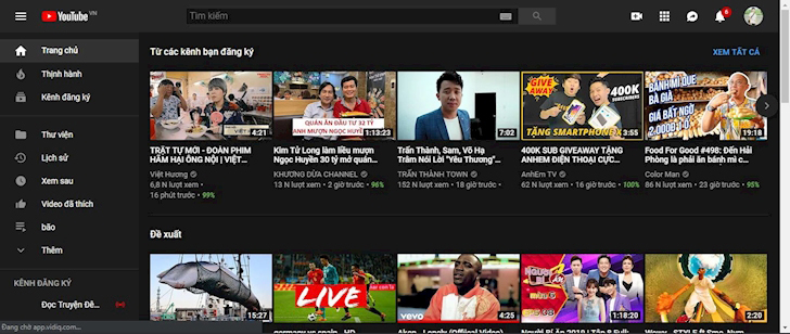 5 tính năng ẩn trên YouTube mà có thể bạn chưa hề biết đến