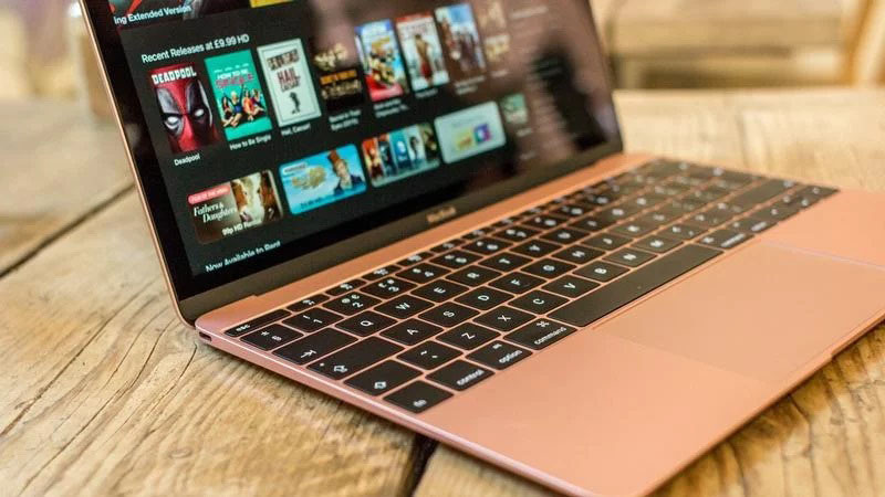 Apple khai tử MacBook 12 inch, cập nhật Retina MacBook Air và MacBook Pro