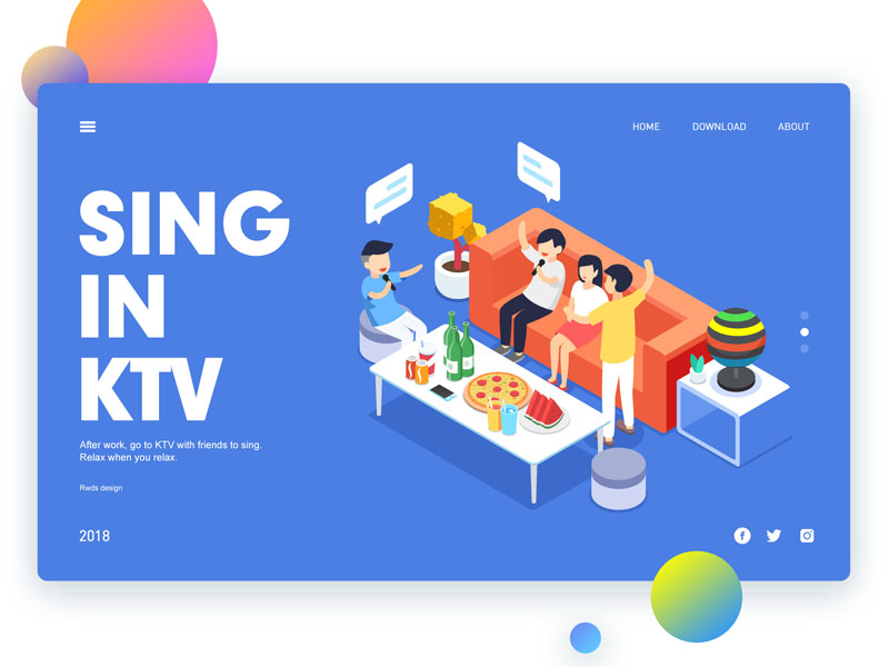 Các mẹo đơn giản dành cho dân thiết kế UI/UX