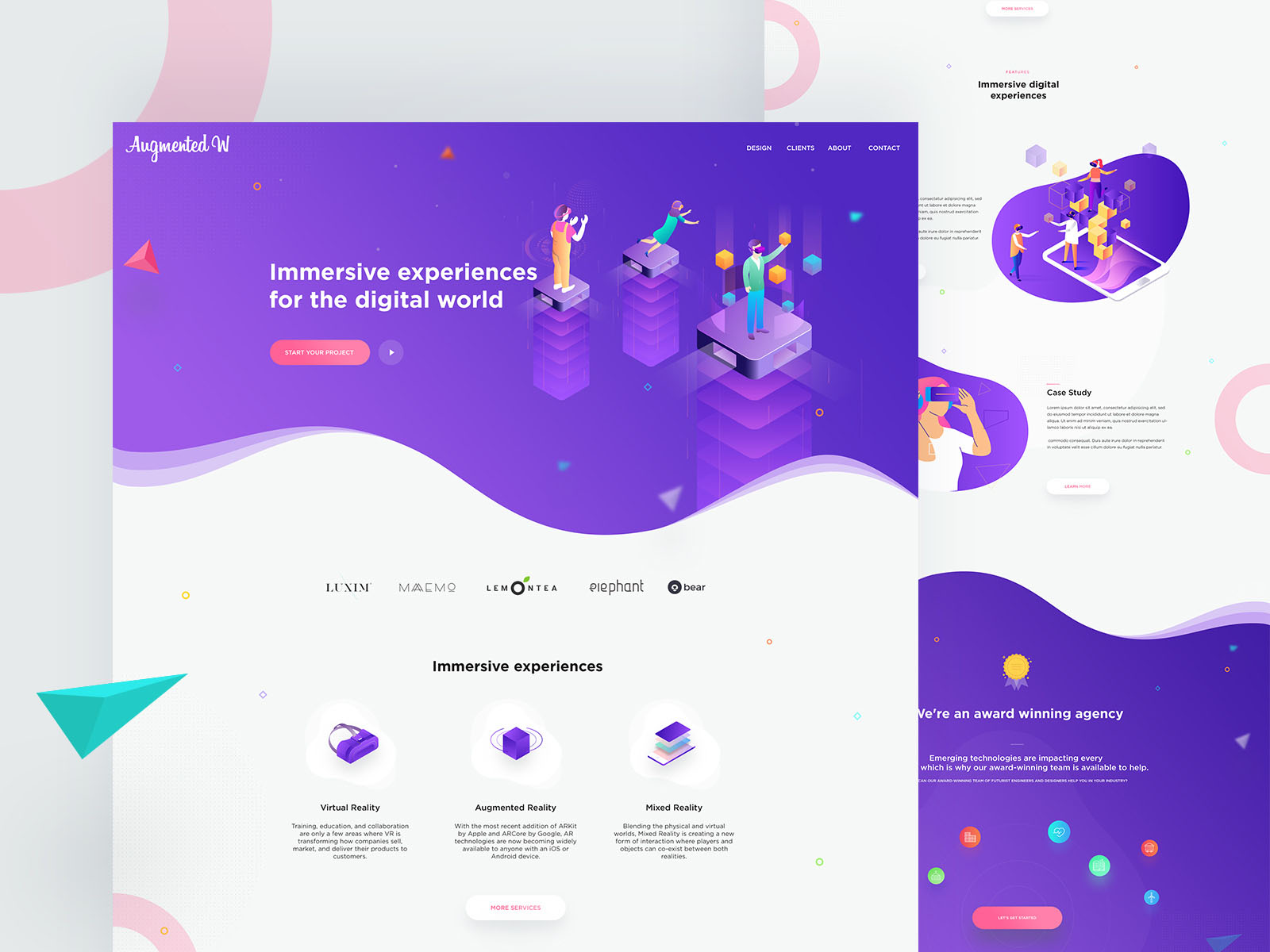 Các mẹo đơn giản dành cho dân thiết kế UIUX