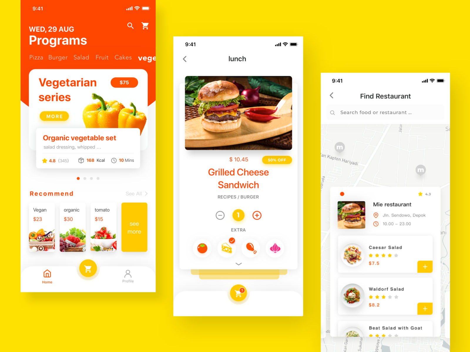 Các mẹo đơn giản dành cho dân thiết kế UIUX