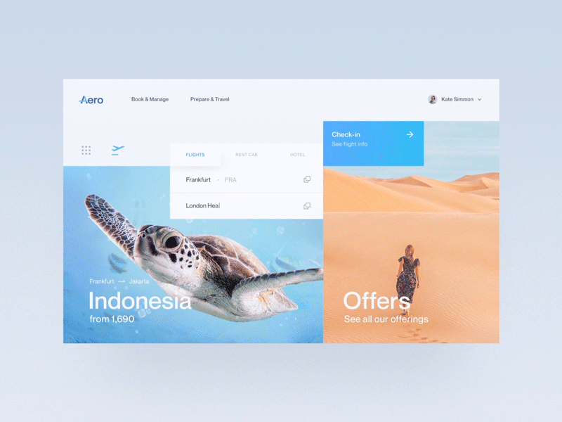 Các mẹo đơn giản dành cho dân thiết kế UIUX