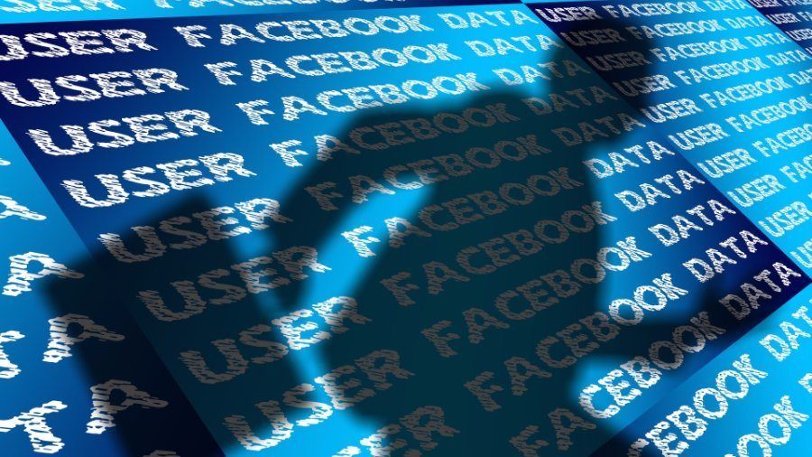 10 sự thật đáng sợ về Facebook