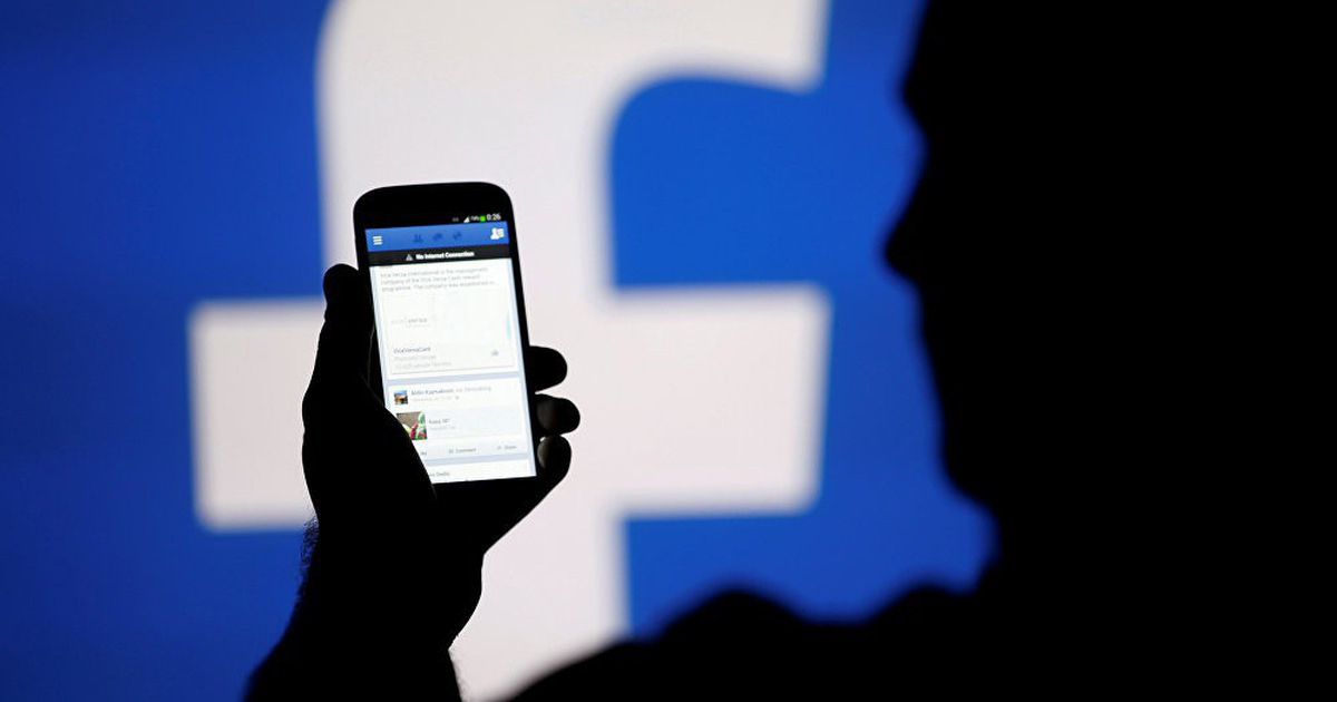 Facebook nhận khoản phạt kỷ lục 5 tỷ USD
