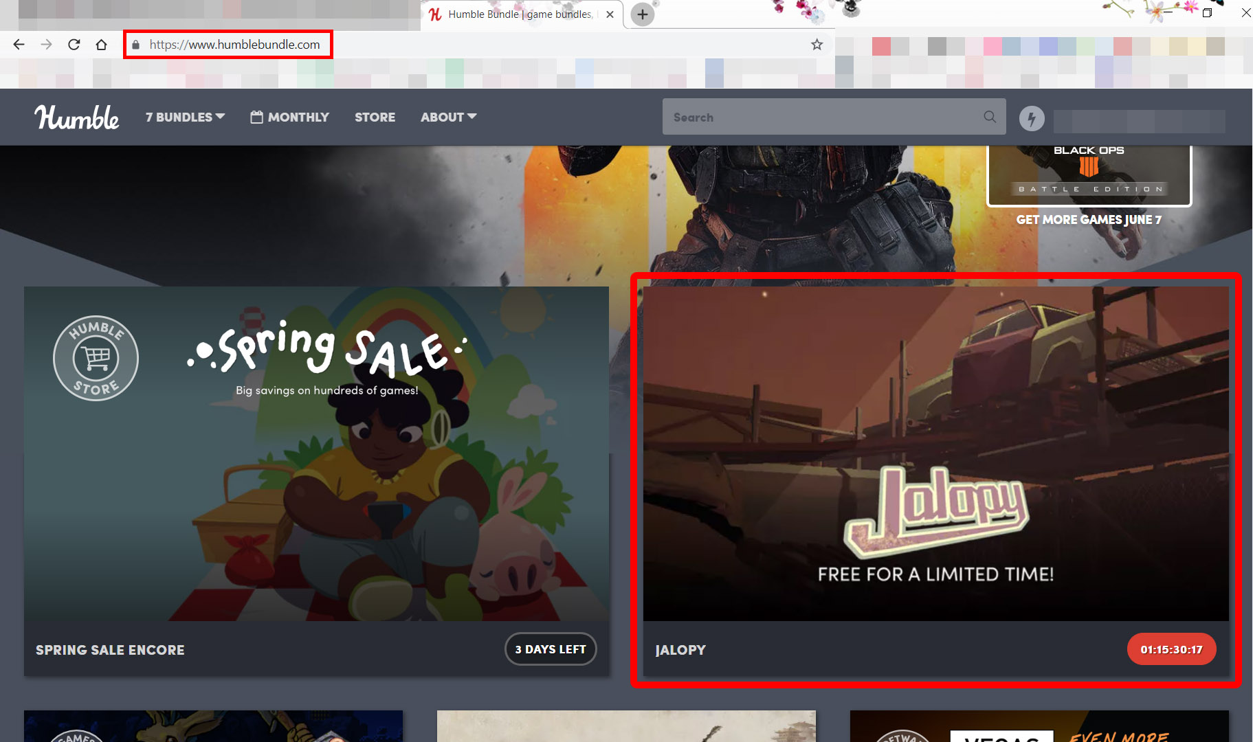 Hướng dẫn lấy game Jalopy - The Road Trip Car Driving Indie Game (trị giá 165k) trên Steam