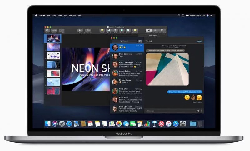 Lựa chọn MacBook Pro hay MacBook Air phù hợp với nhu cầu của bạn?