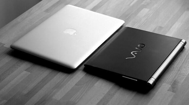 Thương hiệu laptop sang chảnh ngày nào của Sony nay đã mất hút khỏi thị trường