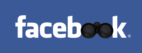 10 sự thật đáng sợ về Facebook
