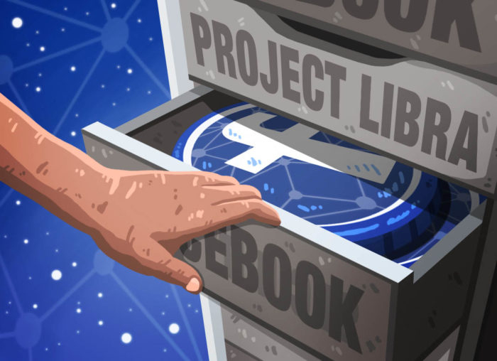 Tóm tắt 15 điểm quan trọng về Libra - đồng tiền điện tử của Facebook
