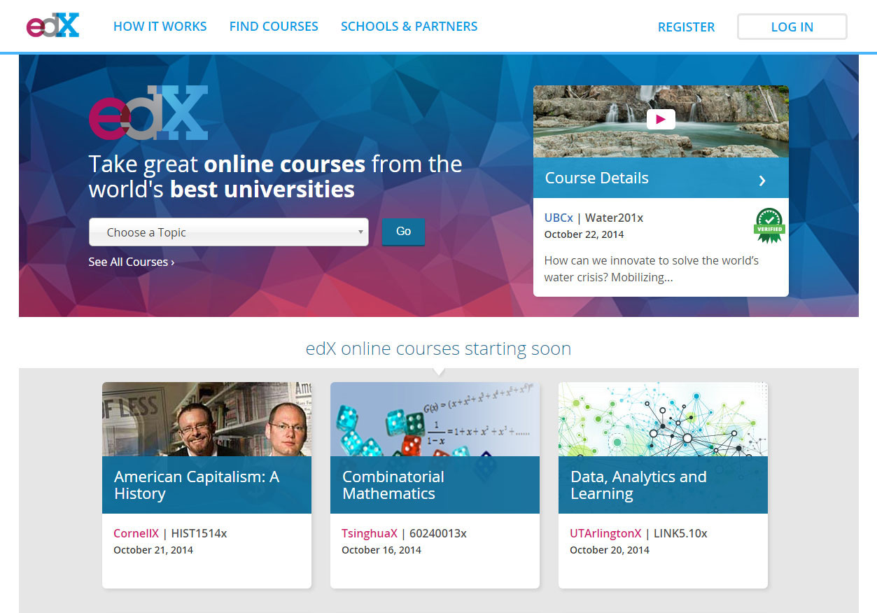 Top 25 website học lập trình tốt nhất hiện nay