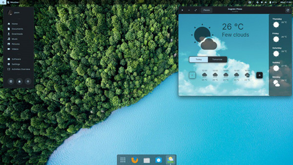 Zorin OS 15 - Phiên bản hệ điều hành Linux thân thiện với người dùng