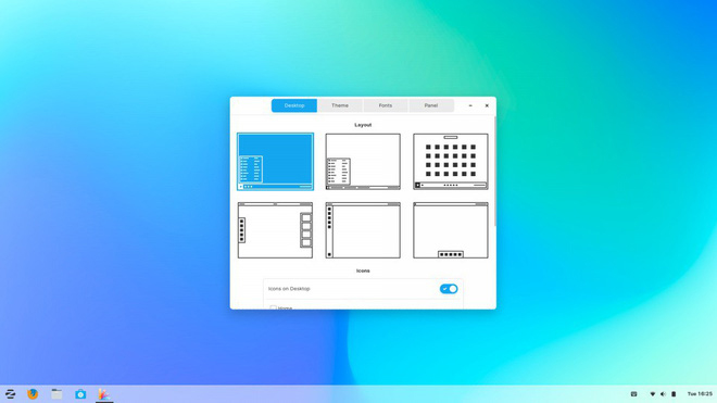 Zorin OS 15 - Phiên bản hệ điều hành Linux thân thiện với người dùng