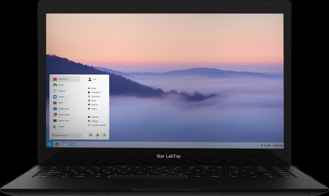 Zorin OS 15 - Phiên bản hệ điều hành Linux thân thiện với người dùng