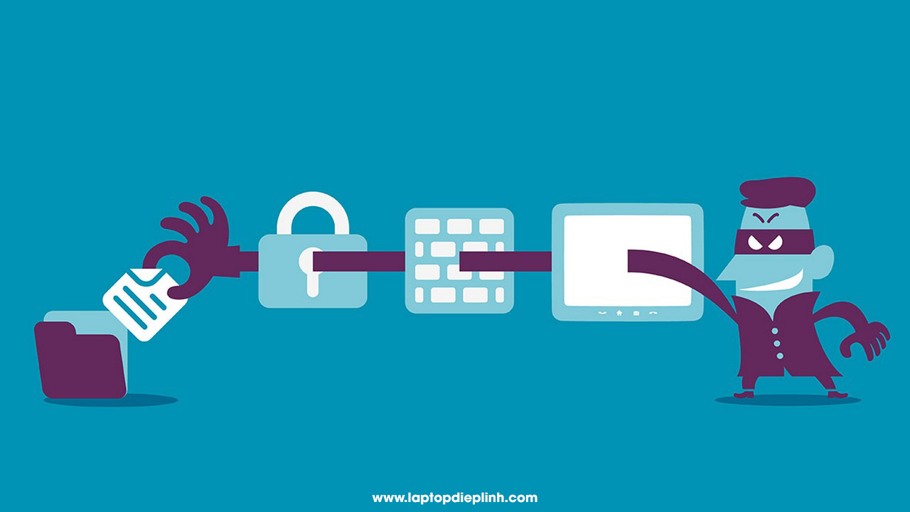 Chiếc laptop chứa những malware nguy hiểm nhất thế giới đang được bán đấu giá, hiện đang 400 ngàn đô