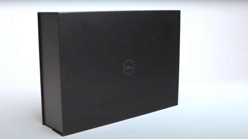 Hộp ngoài của Dell Latitude 9420 (2-in-1)