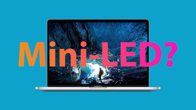 Màn hình Mini-LED