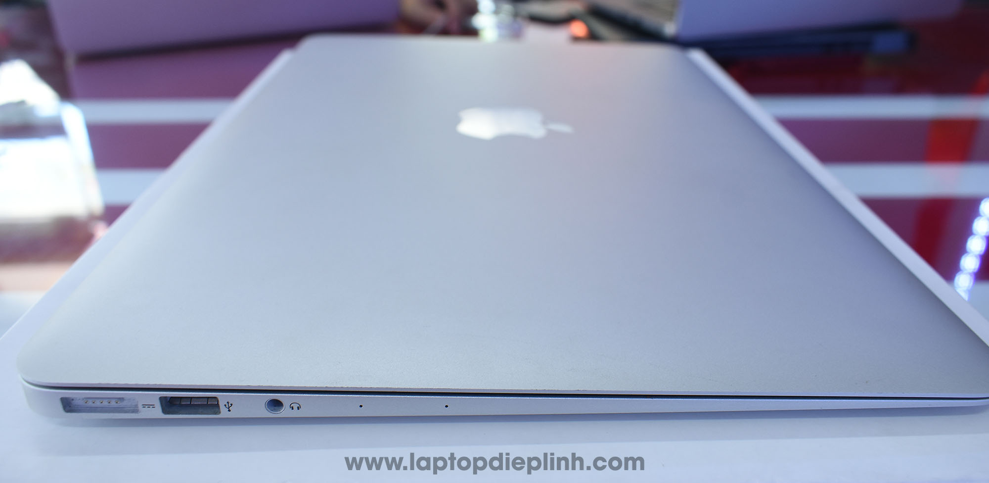 macbook air 2017 - laptop diep linh