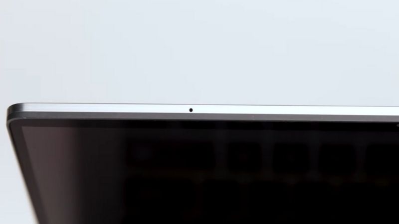 Webcam sắc nét