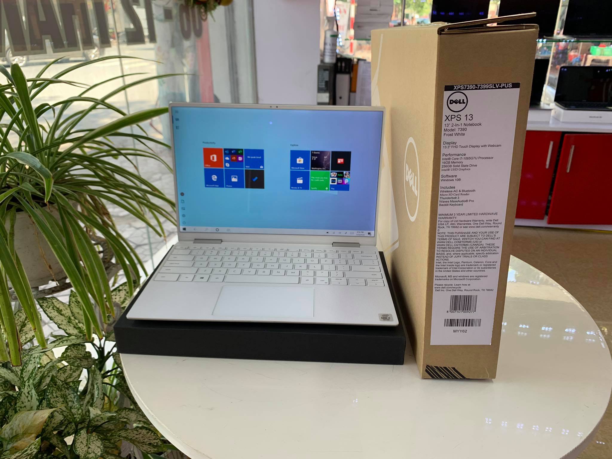 product